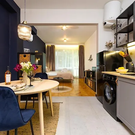 Superior Next To Zaimov Park In * Sofya